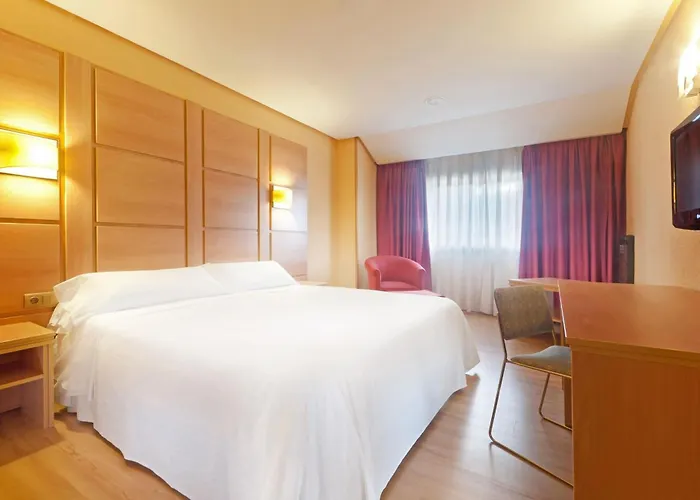 Hotel Puertollano