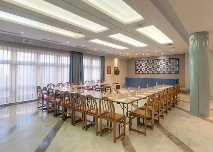Hotel Puertollano