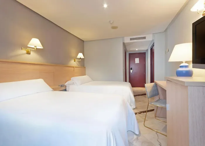 Hotel Puertollano