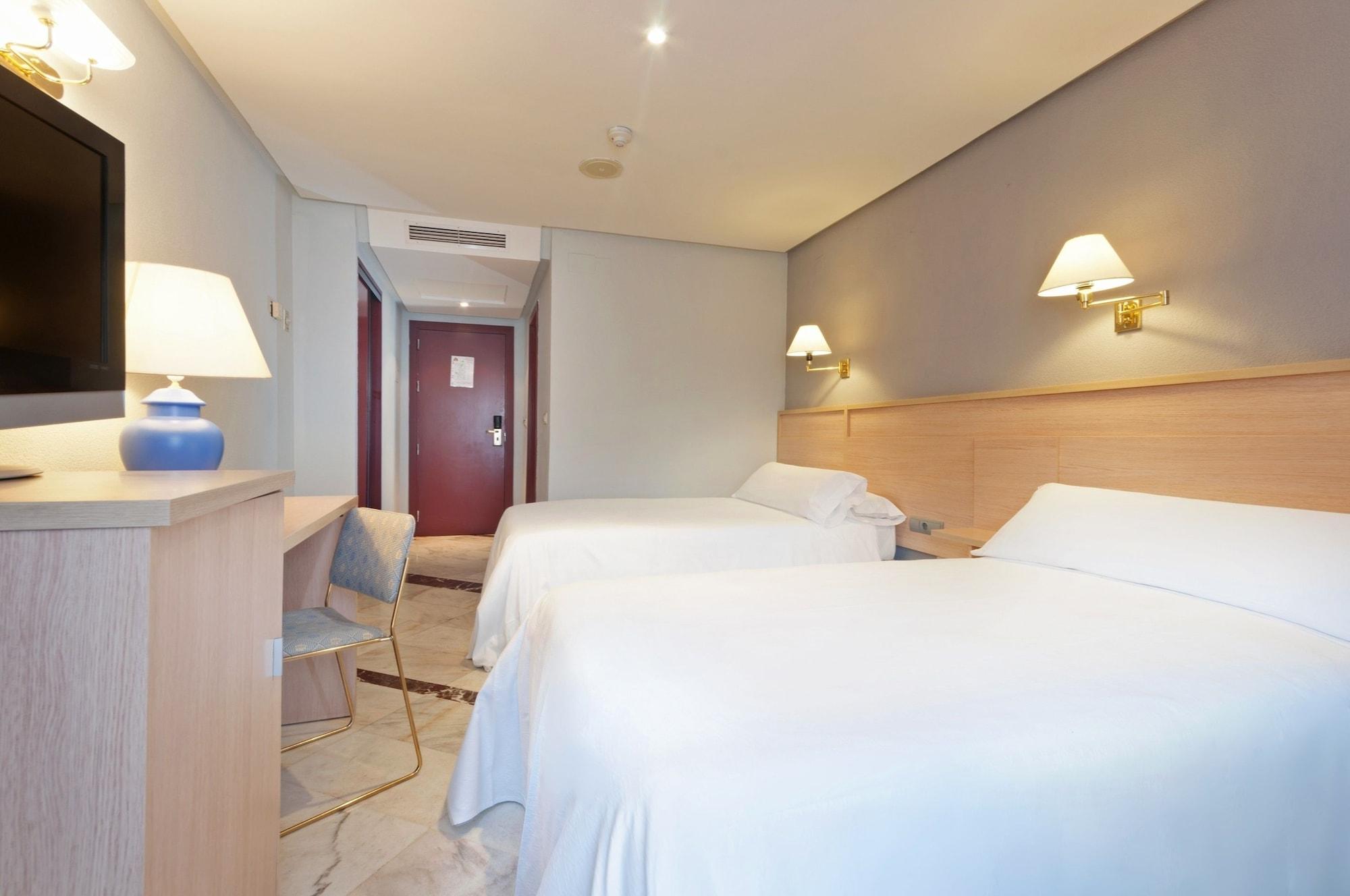 Hotel Puertollano Puertollano