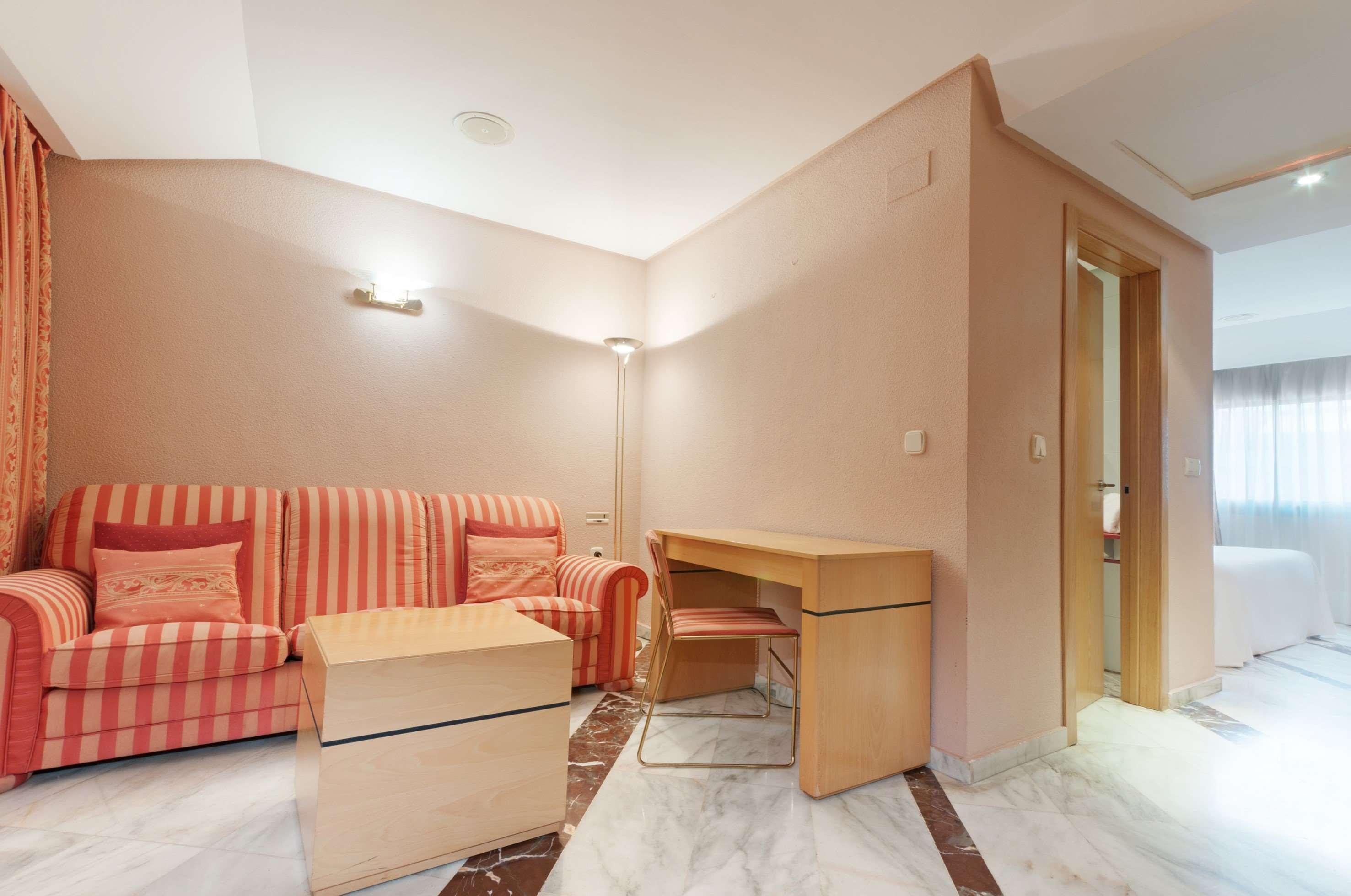 Hotel Puertollano