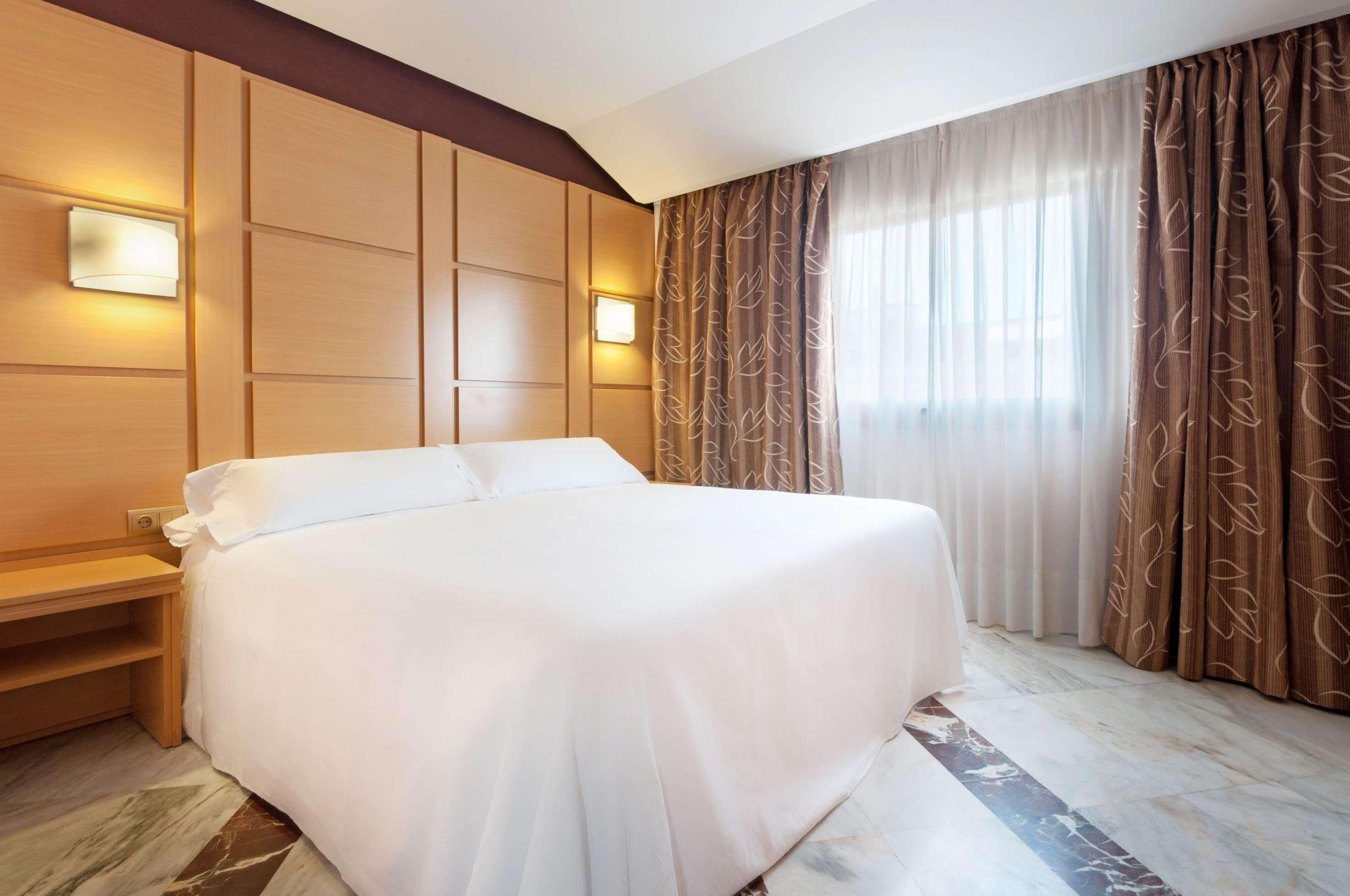 Hotel Puertollano Hotel 3*