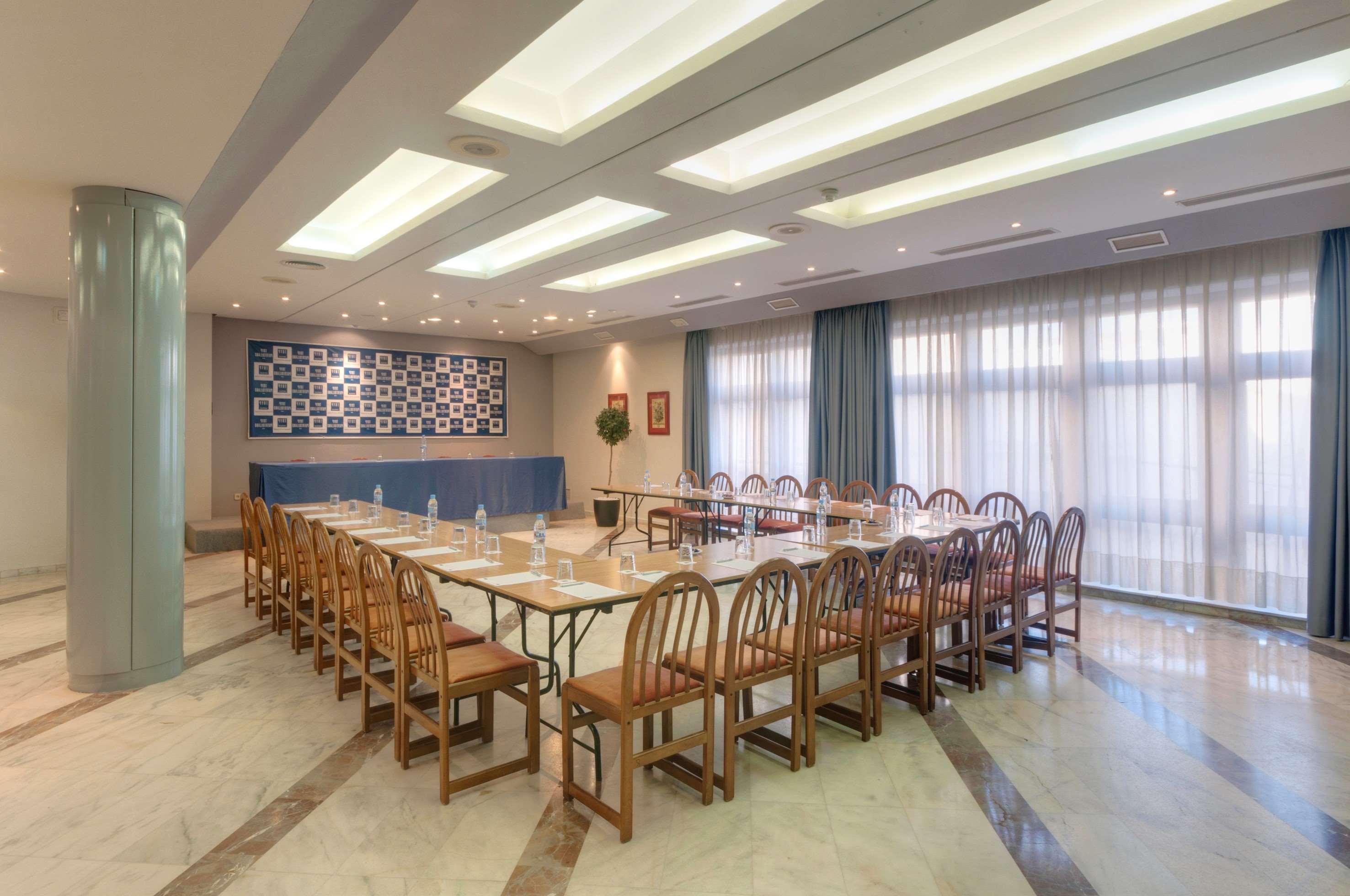 Hotel Hotel Puertollano 3*