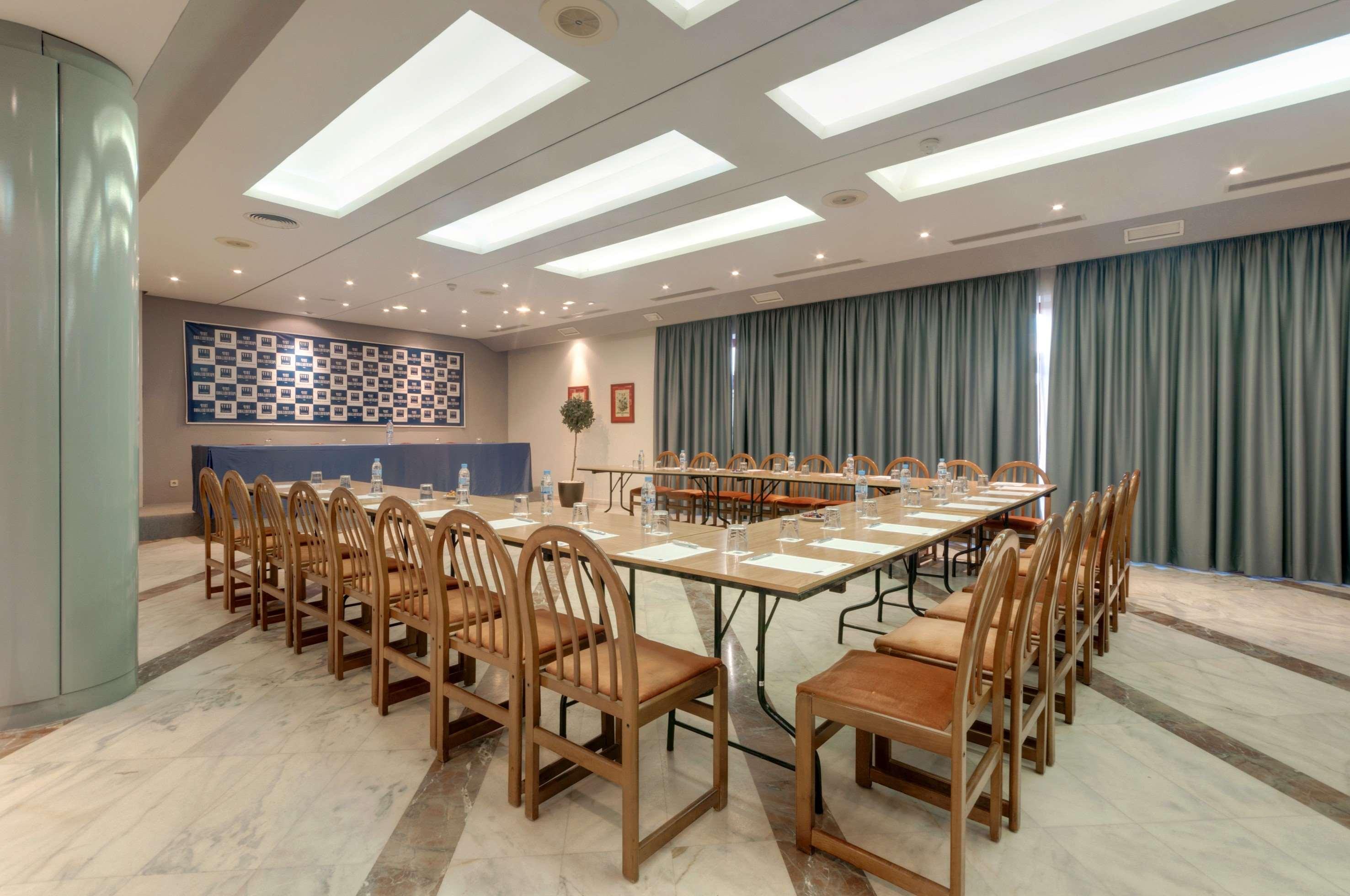 Hotel Hotel Puertollano 3*