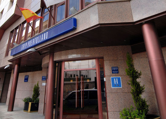 Hotel Puertollano