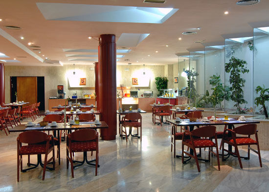 Hotel Hotel Puertollano