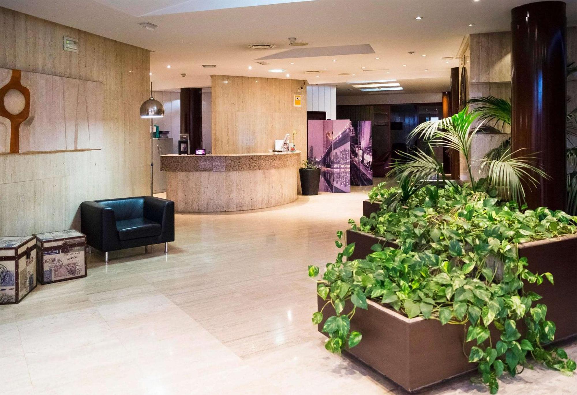 Hotel Puertollano Hotel 3*