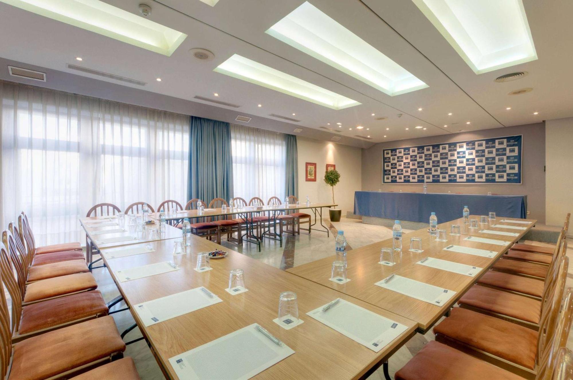 Hotel Hotel Puertollano