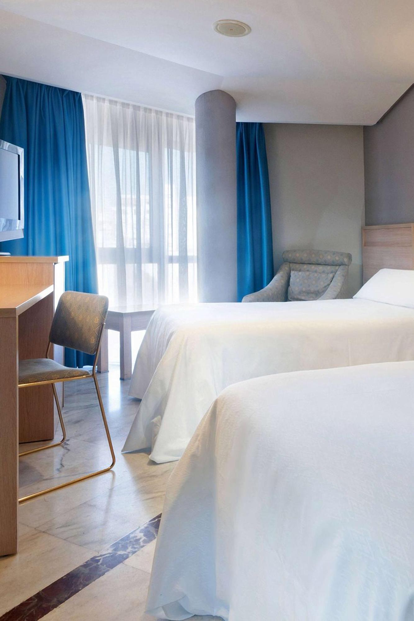 Hotel Puertollano