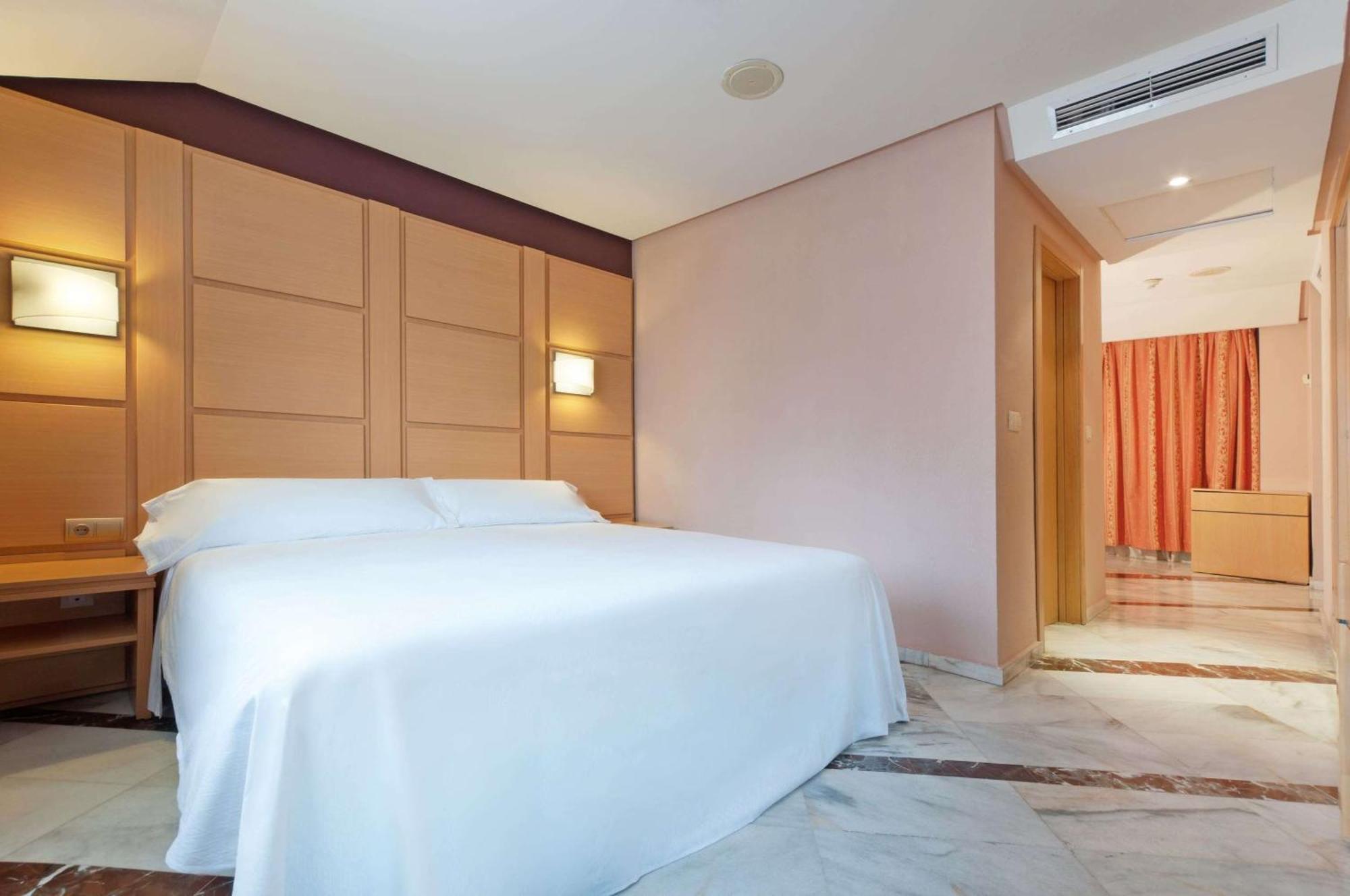 Hotel Hotel Puertollano Puertollano