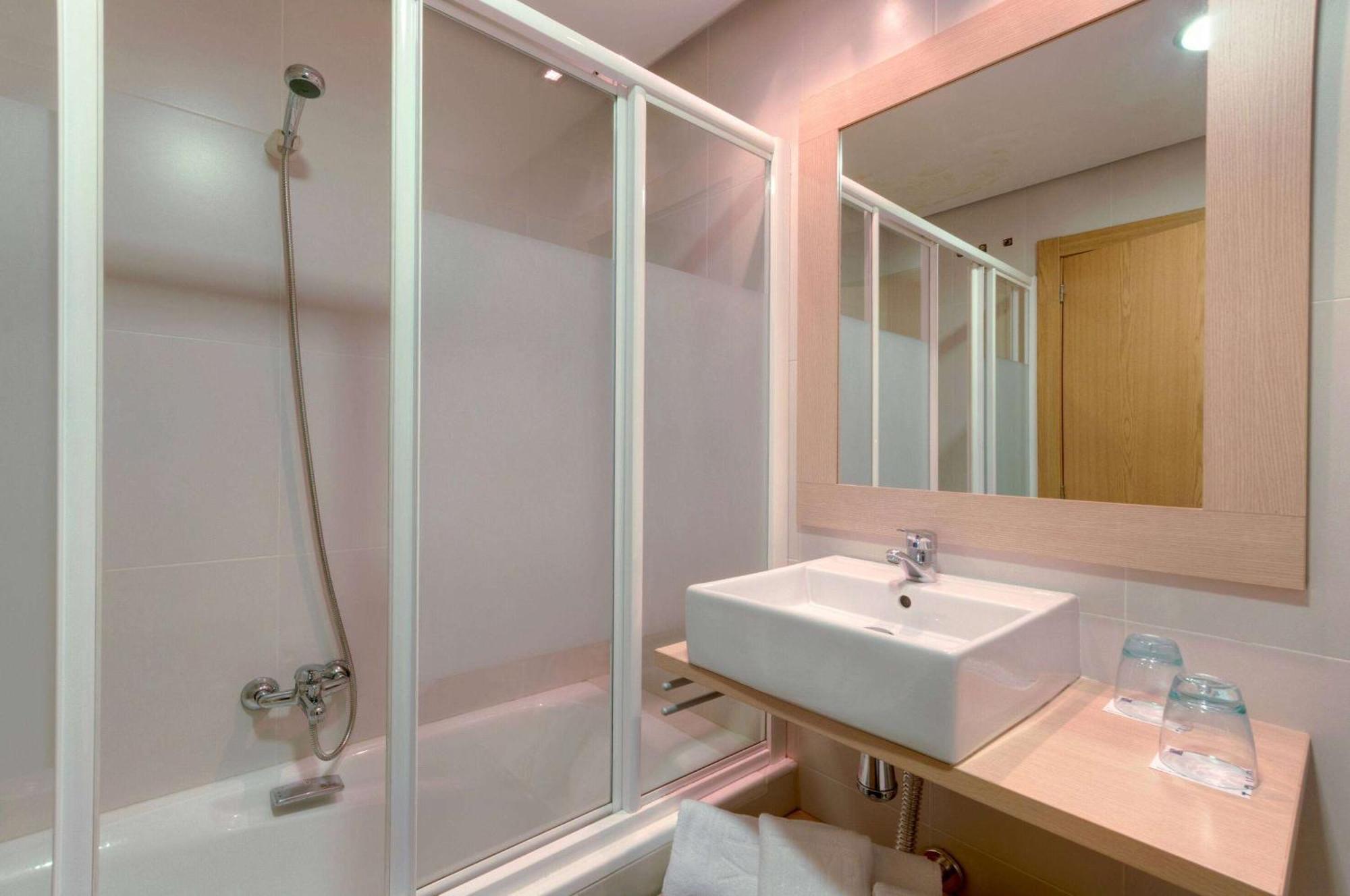 Hotel Hotel Puertollano 3*