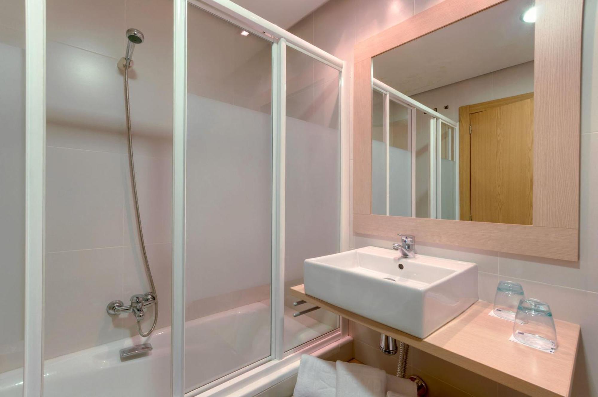 Hotel Hotel Puertollano 3*