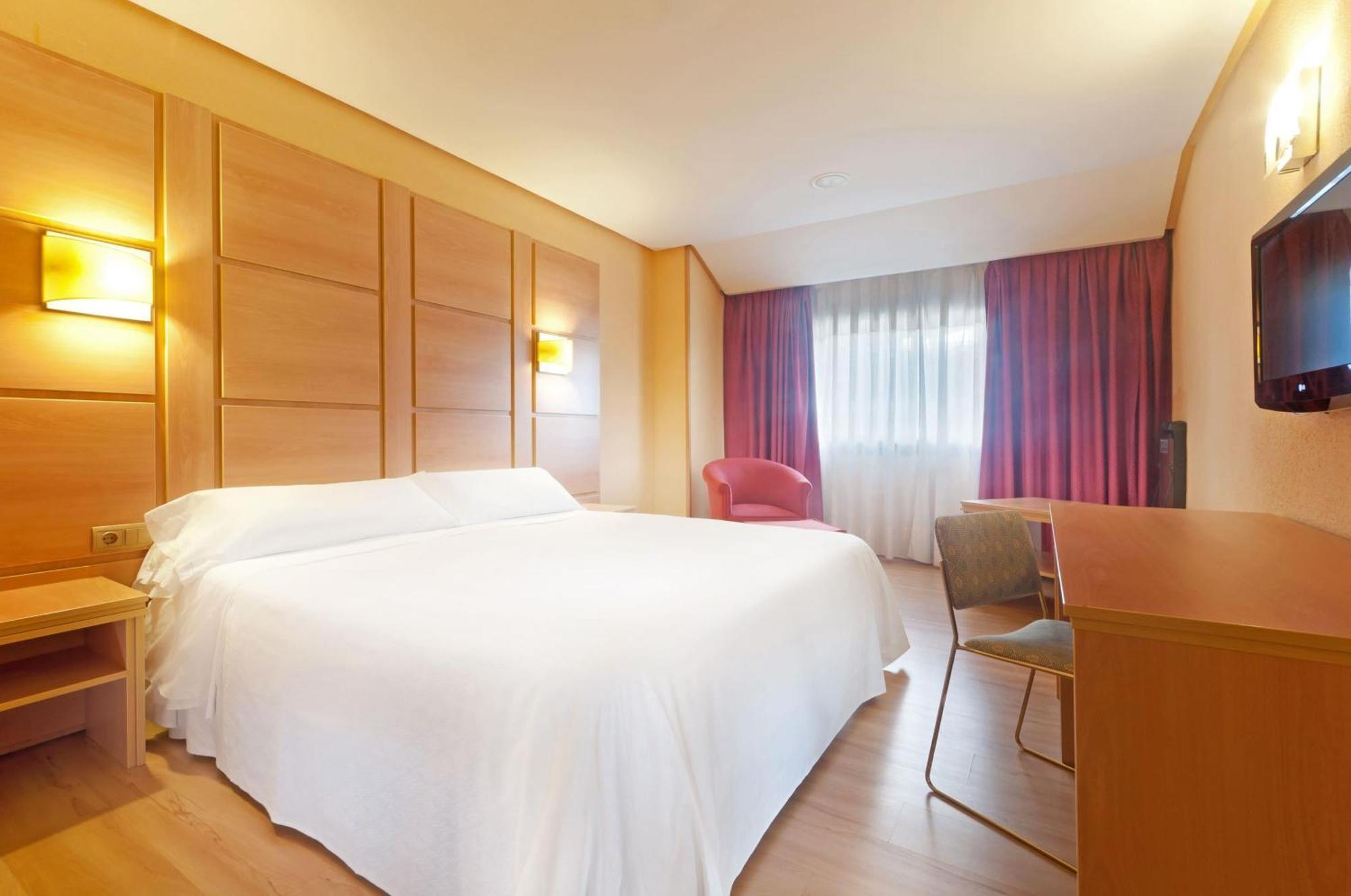 Hotel Puertollano 3* Puertollano
