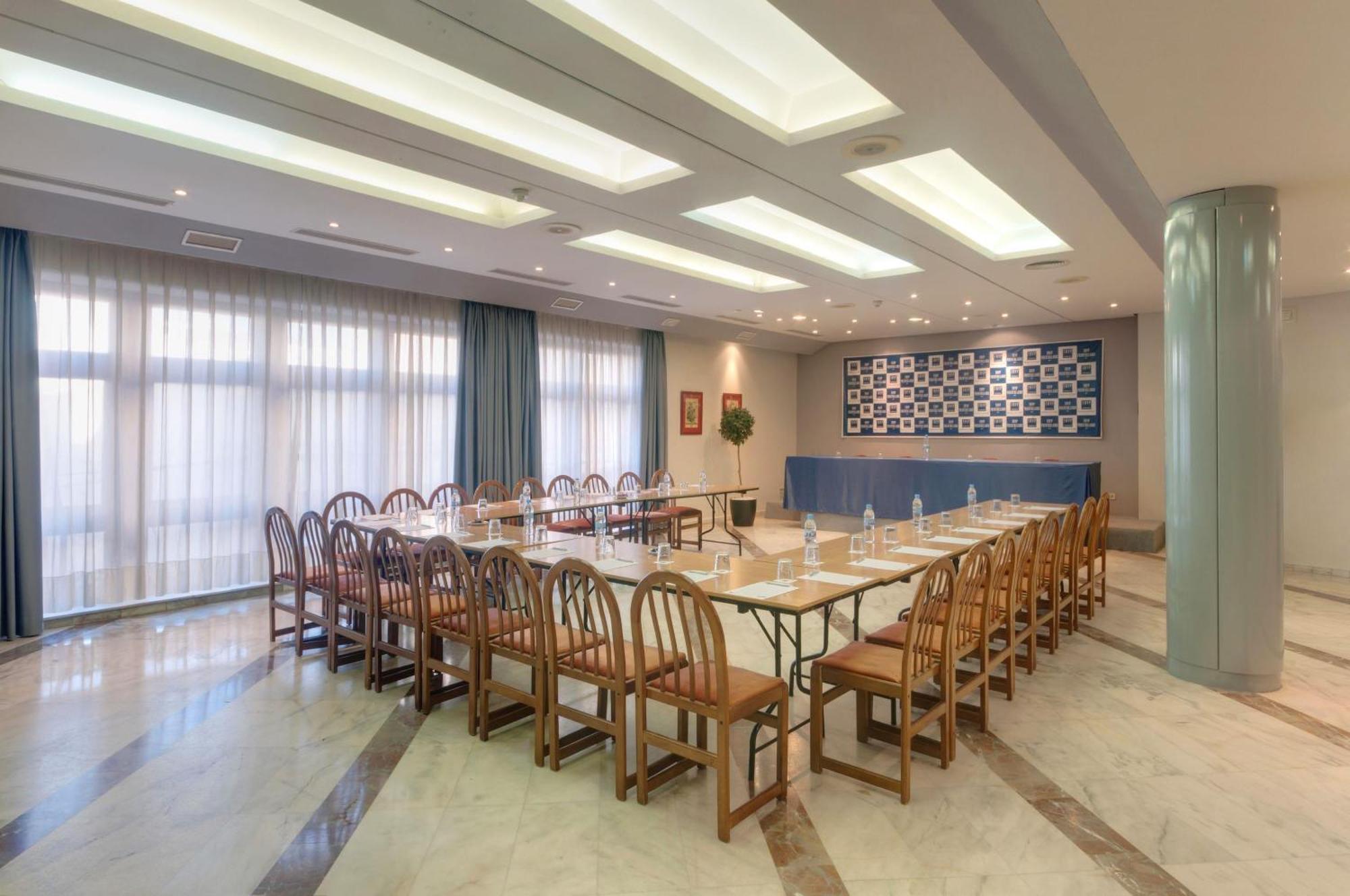 Hotel Puertollano Puertollano