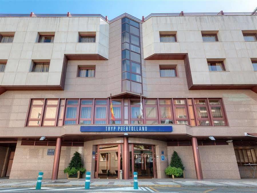 Hotel Puertollano 3*