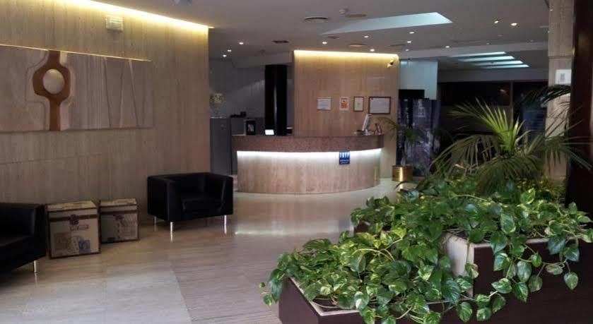Hotel Hotel Puertollano Puertollano