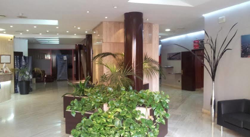 Hotel Puertollano